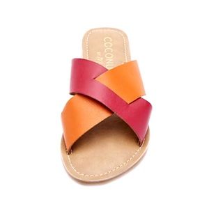 Coconuts by Matisse Wilma Slides